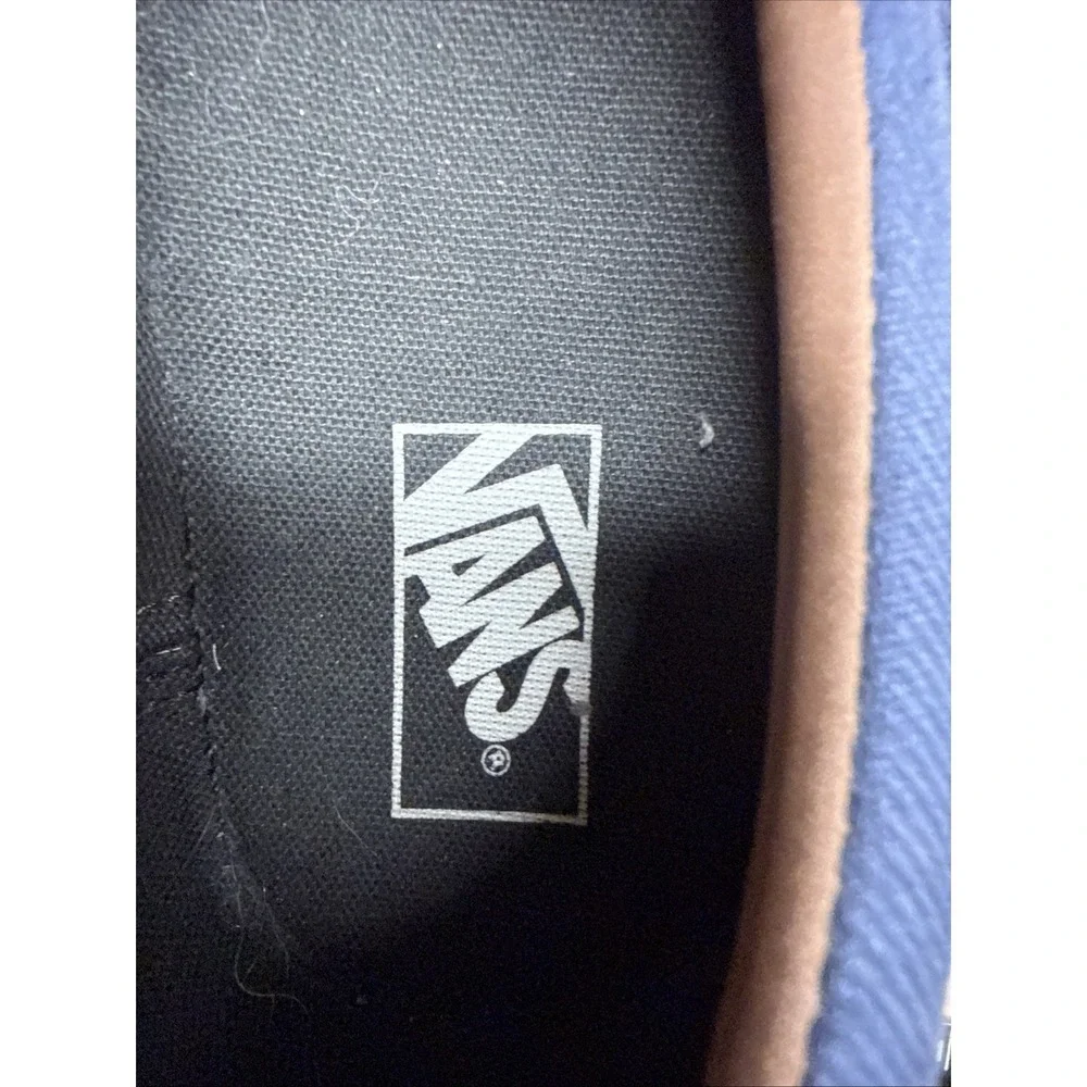 Vans skate surf